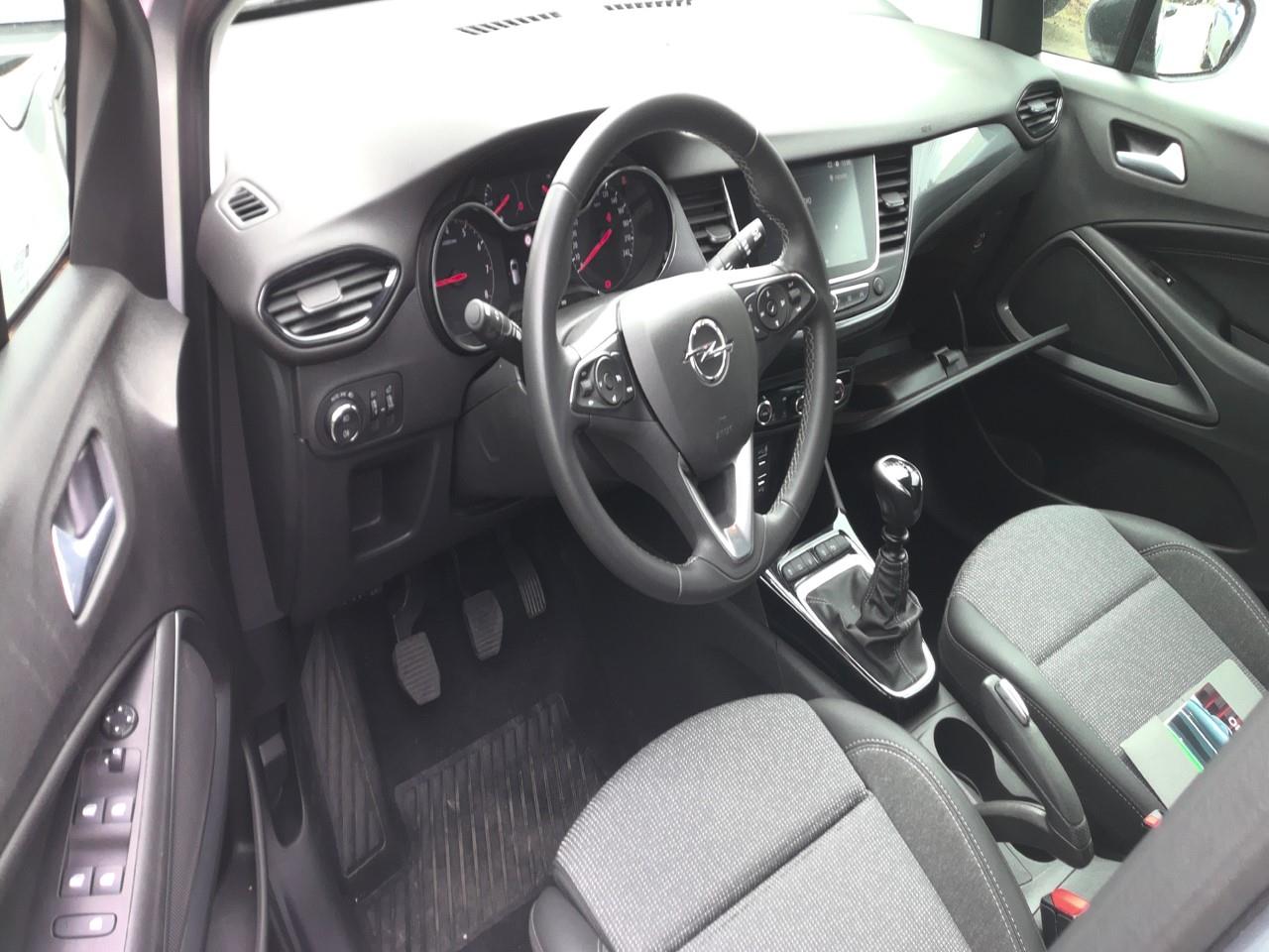 Foto Opel CrossLand 3