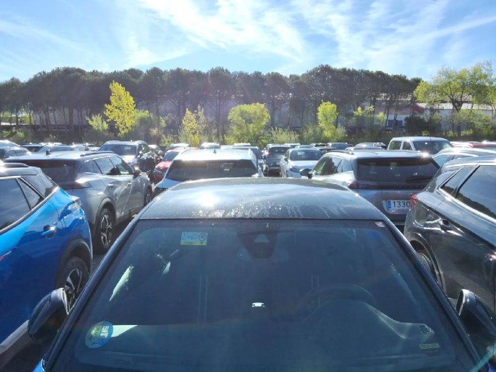 Foto Opel Corsa 7