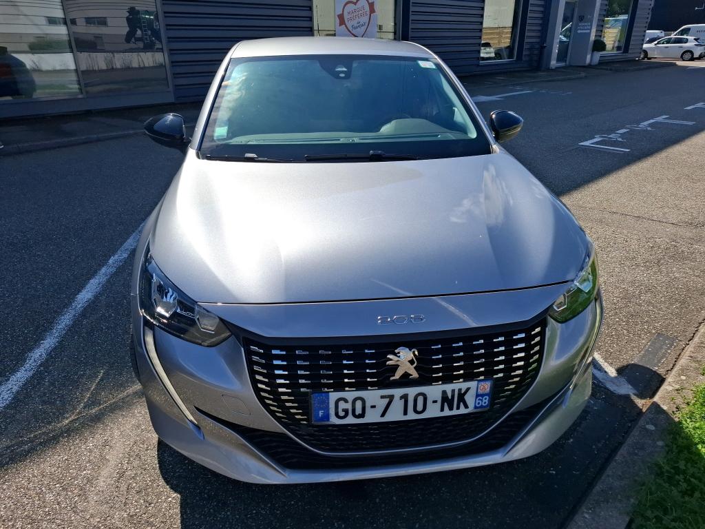Peugeot 208 PureTech 100 S&S EAT8 Style 2023
