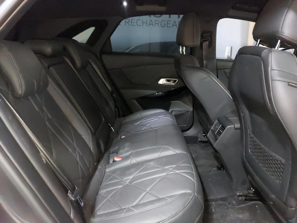 DS DS7 Crossback Hybride E-Tense 300 EAT8 4x4 Grand Chic 2020