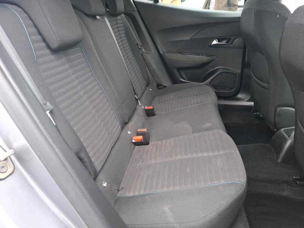 Peugeot 2008 PureTech 100 S&S BVM6 Style 2021