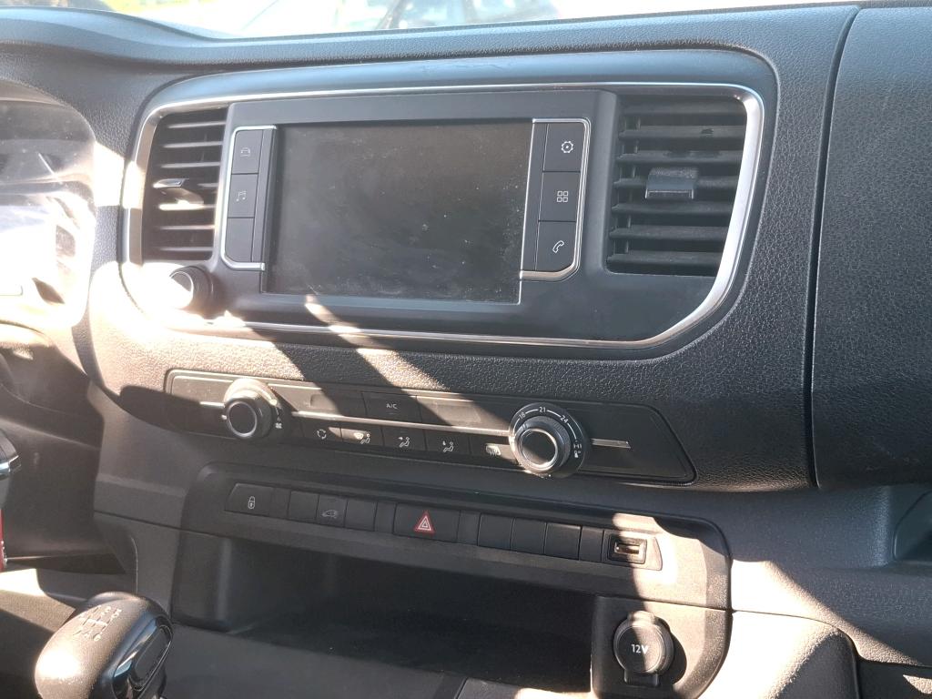 Peugeot EXPERT FGN TOLE STANDARD BLUEHDI 100 S&S BVM6 PREMIUM 2021