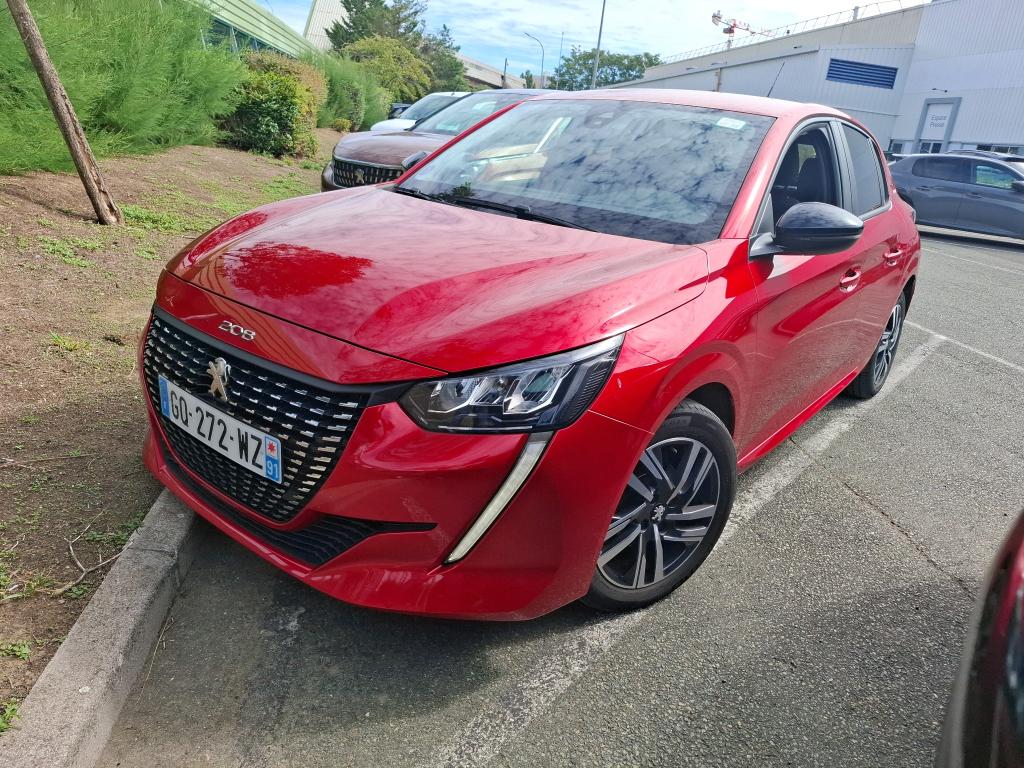 208 II