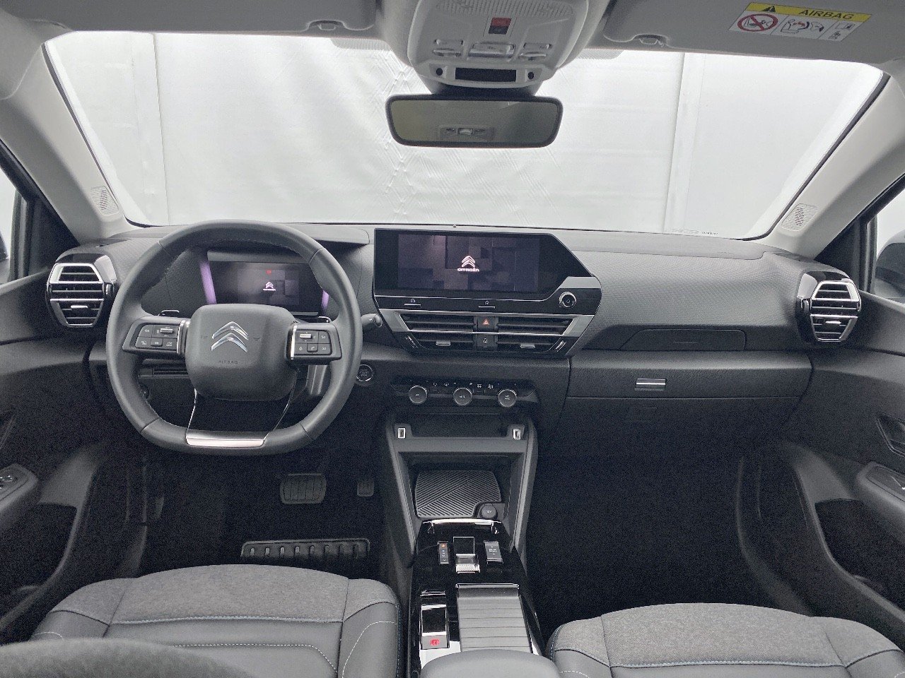 Citroen C4 PureTech 130 S&S EAT8 Shine 2023