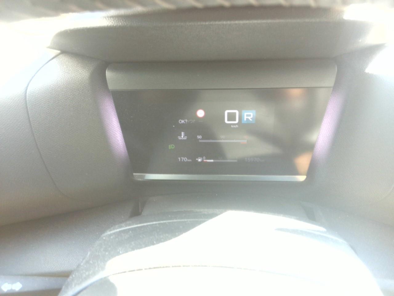 Foto Citroën C4 X 10