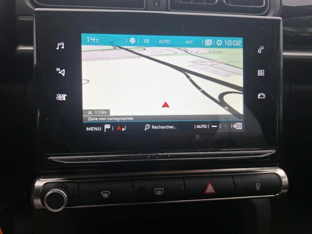 Citroen C3 BlueHDi 100 S&S BVM6 Feel 2021