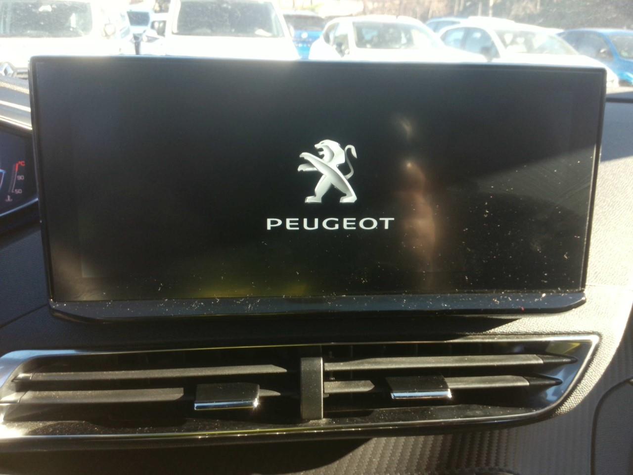 Foto Peugeot 3008 13