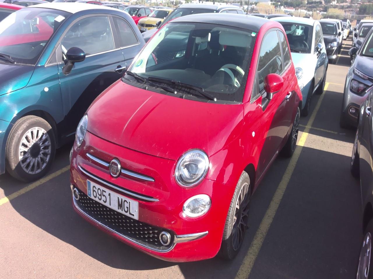 Foto Fiat 500X 2