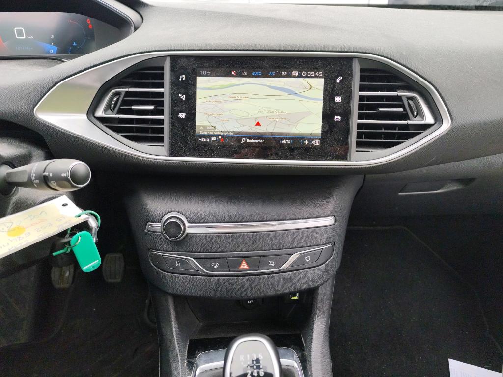 Peugeot 308 AFFAIRE BLUEHDI 100 S&S BVM6 PREMIUM PACK 2020