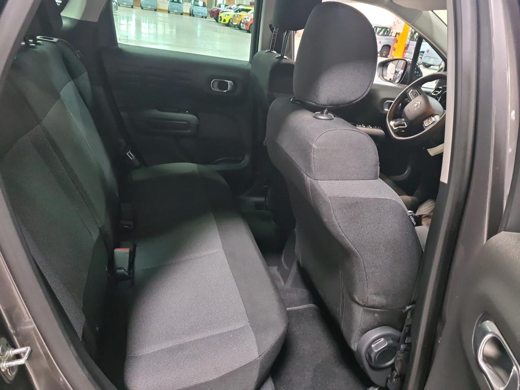 Citroen C3 Aircross PureTech 130 S&S EAT6 Feel Pack 2022