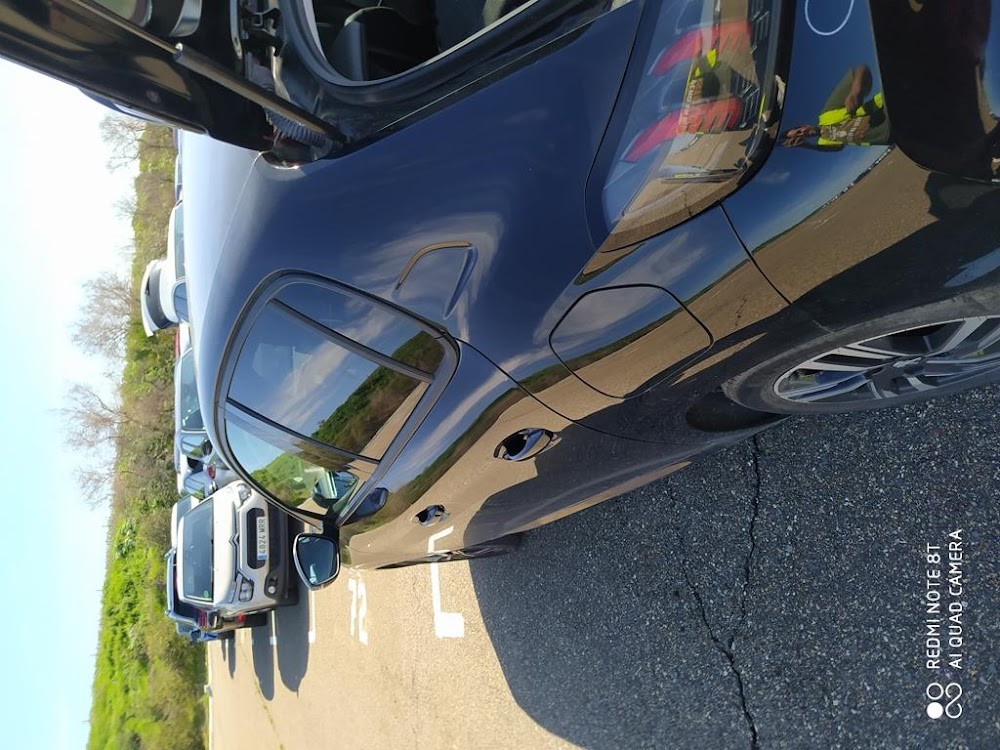 Foto Peugeot 208 7