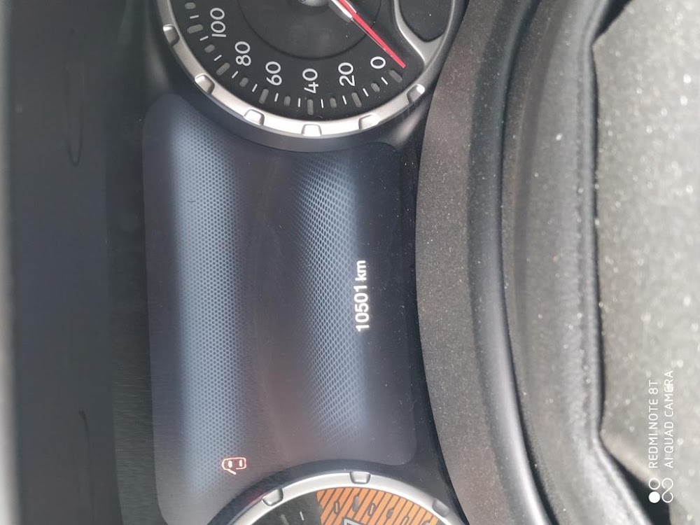 Foto Jeep Renegade 3