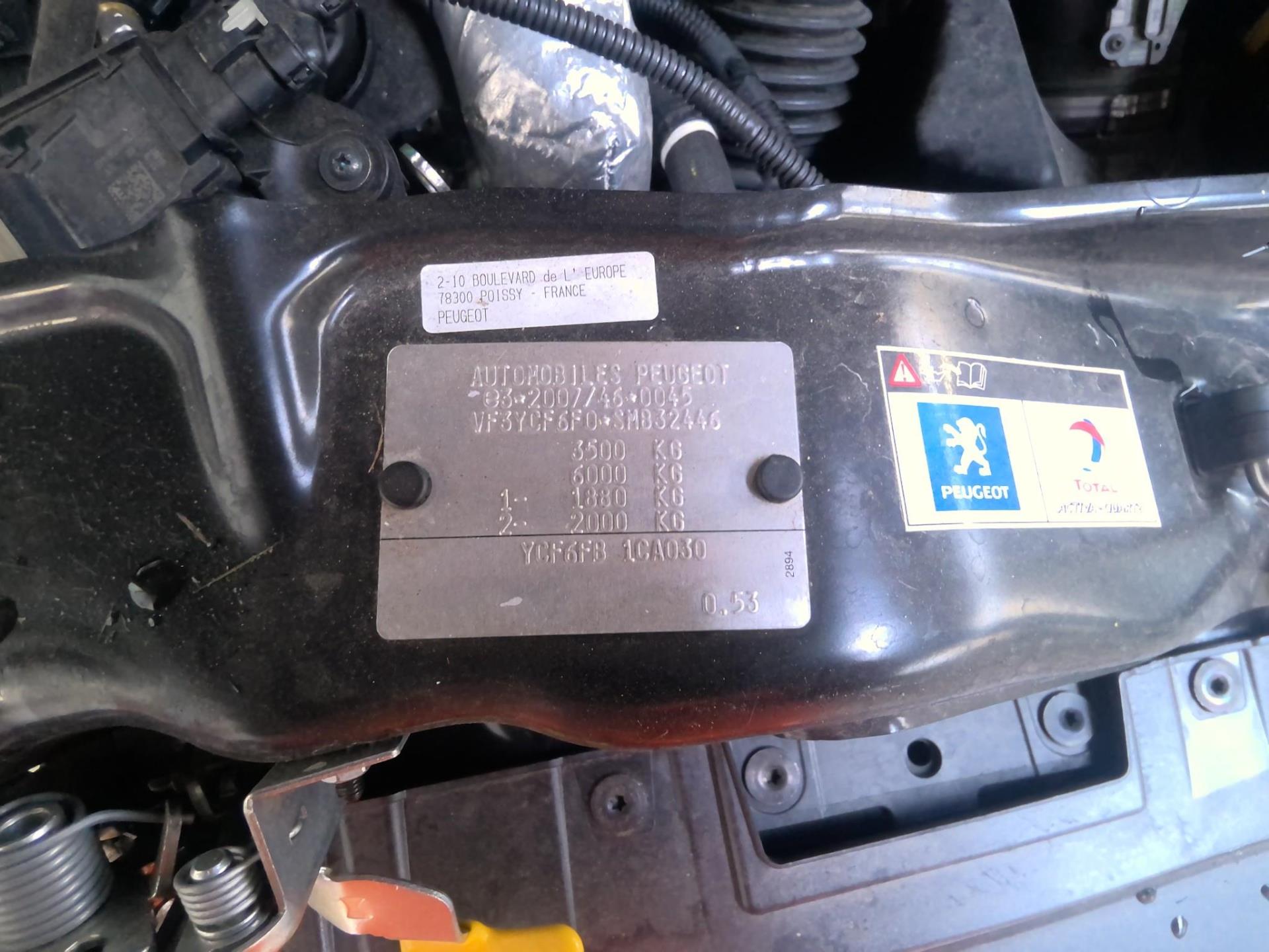 Peugeot BOXER FGN 3.5 T L2H1 140 S&S BVM6 2025