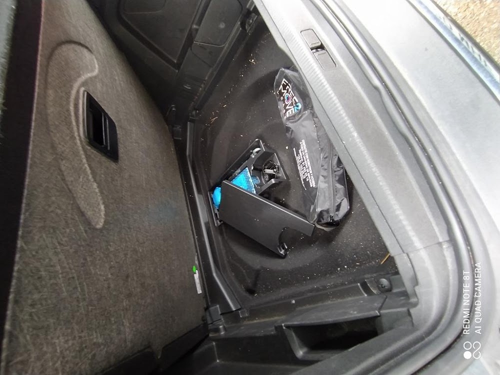 Foto Peugeot 3008 13