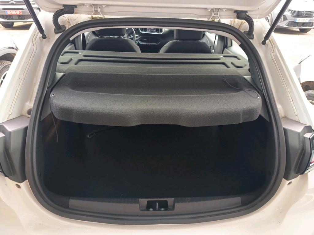 Peugeot 208 BLUEHDI 100 S&S BVM6 PREMIUM 2021