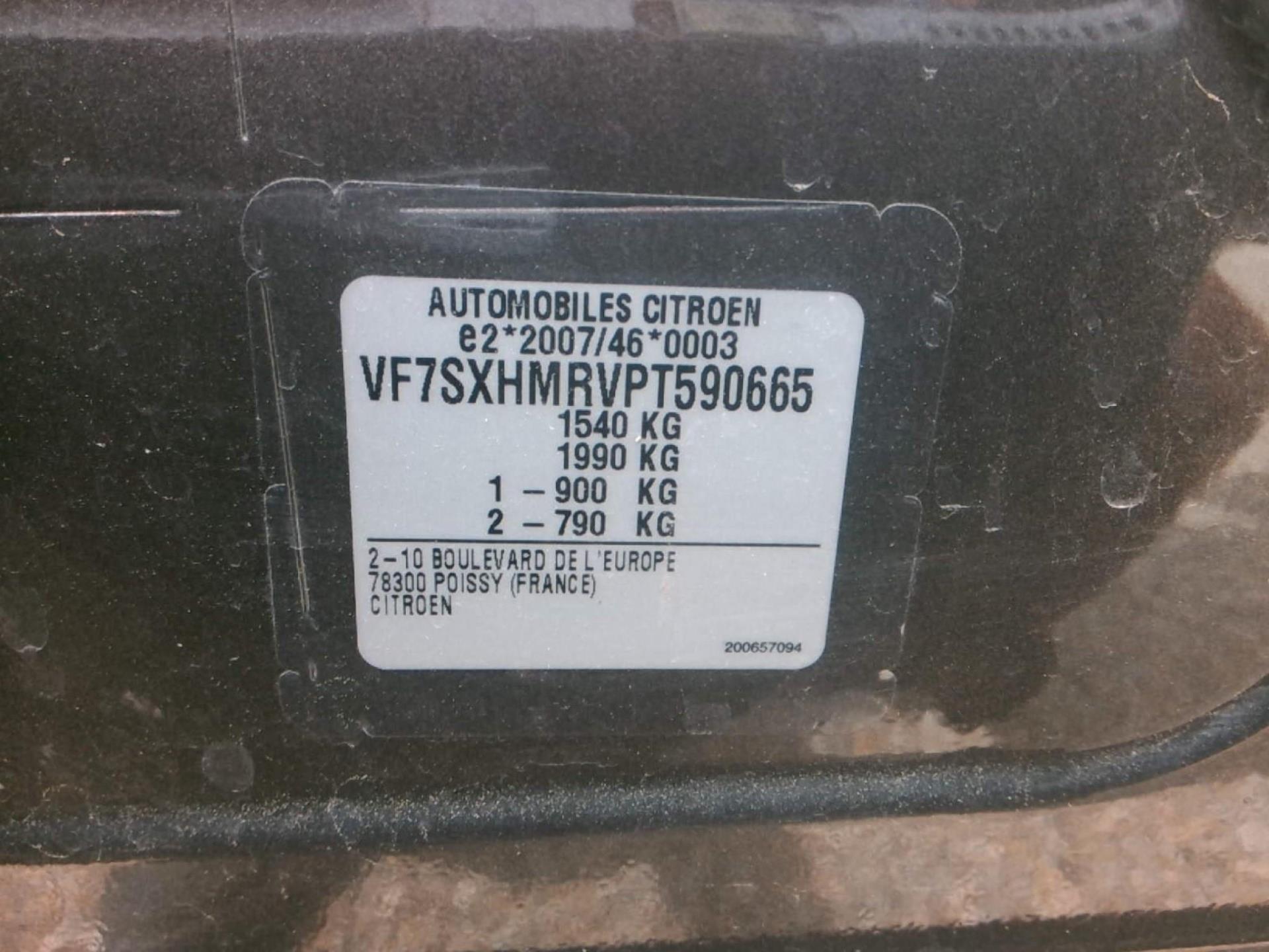 Citroen C3 PureTech 83 S&S BVM5 Shine 2023