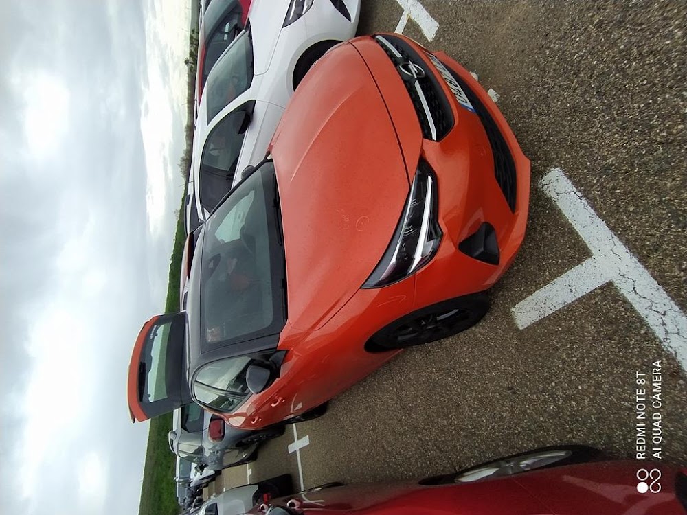 Foto Opel Corsa 7