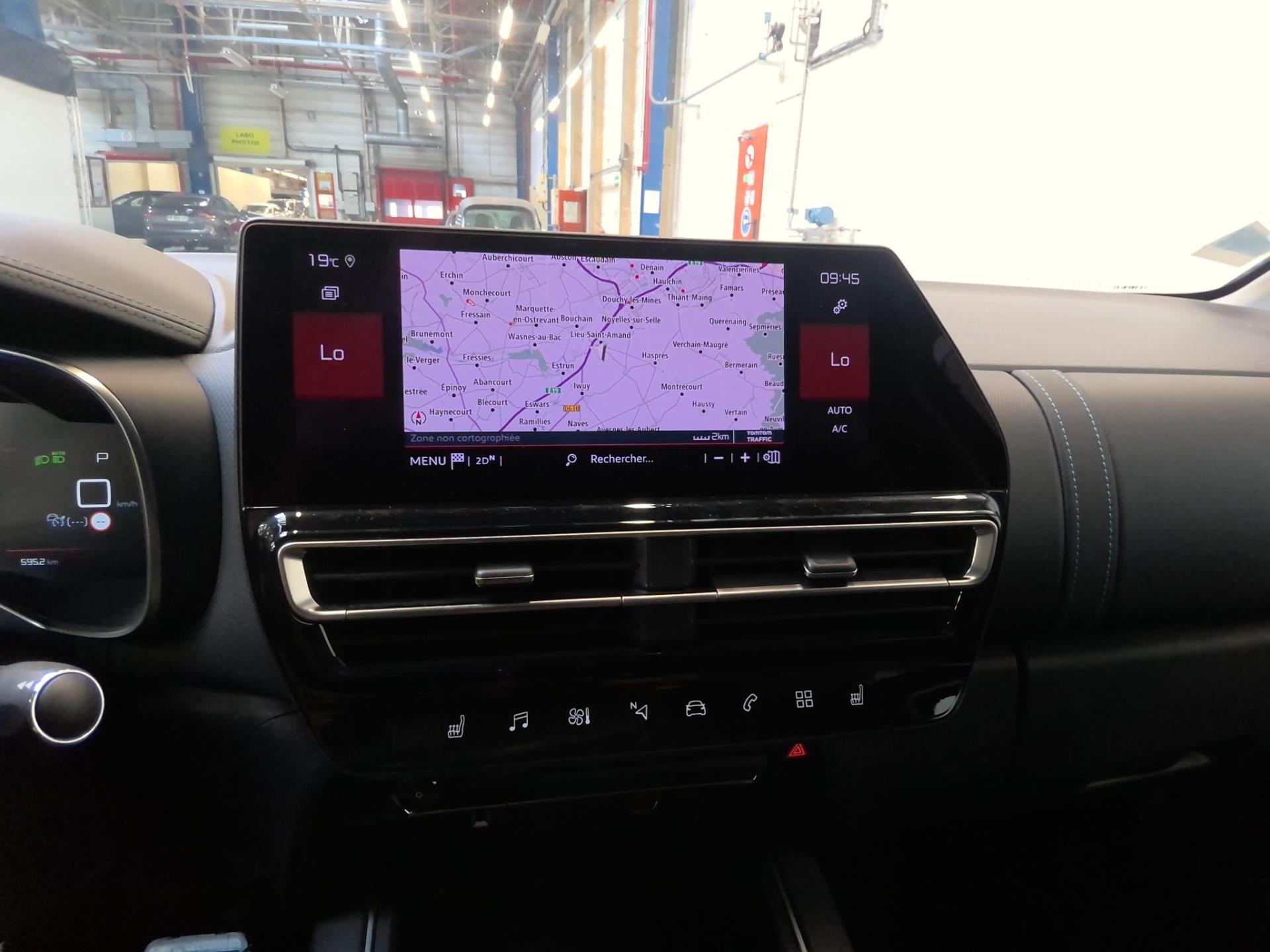 Citroen C5 Aircross BlueHDi 130 S&S EAT8 Shine Pack 2022