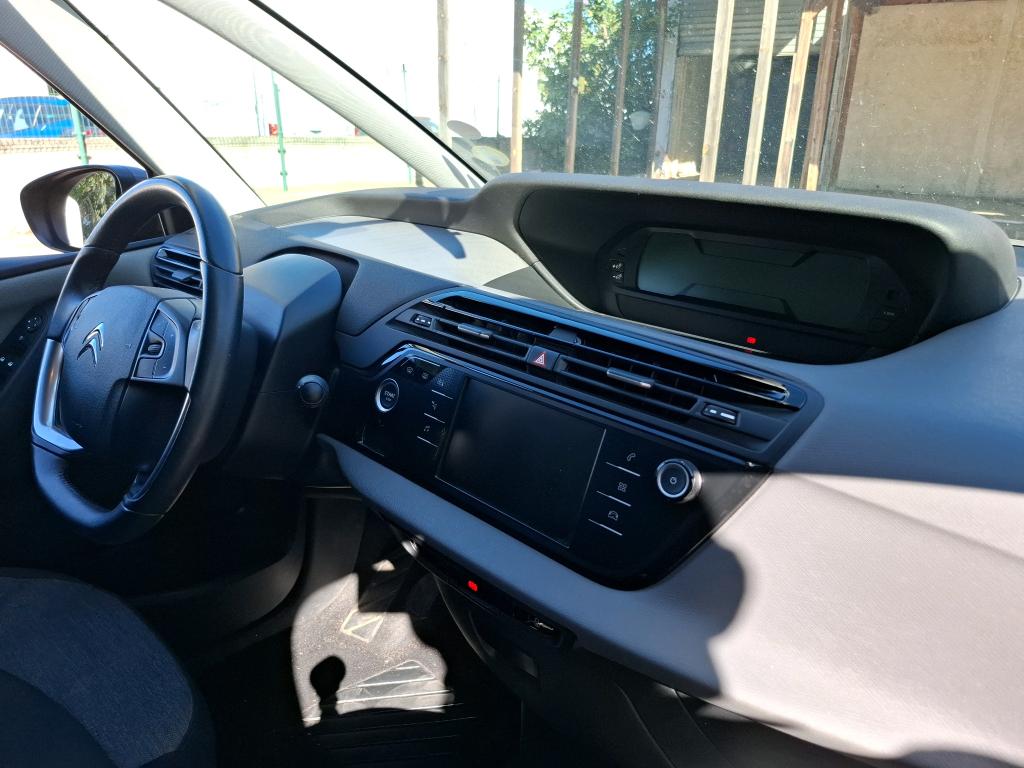 Citroen Grand C4 Spacetourer BlueHDi 130 S&S BVM6 Business 2020