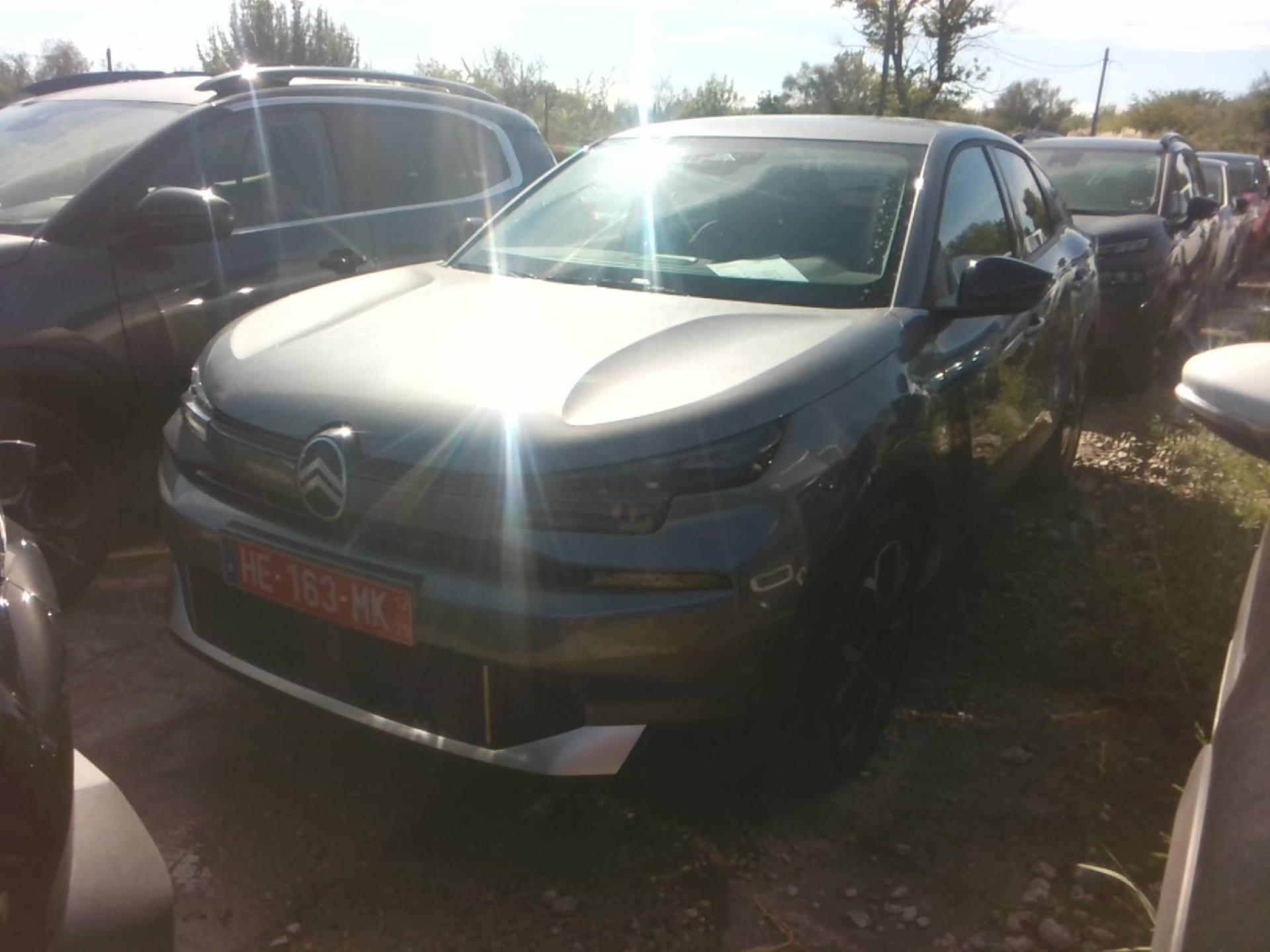 C4 III