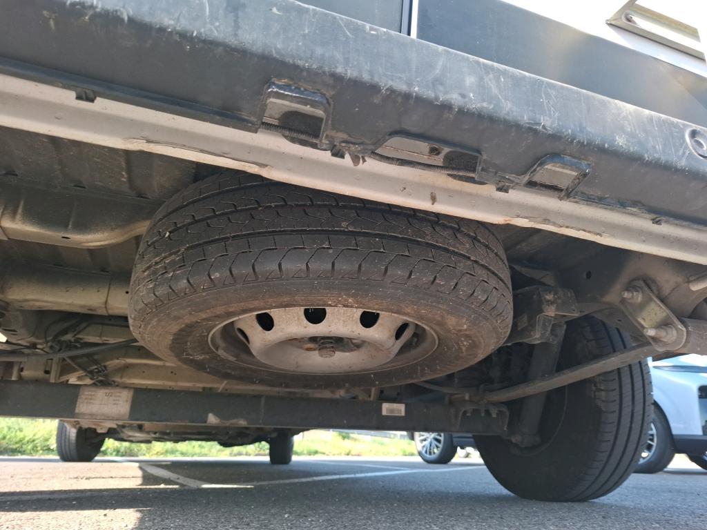 Citroen JUMPER TOLE 35 L3H2 BLUEHDi 140 S&S BVM6 DRIVER 2021