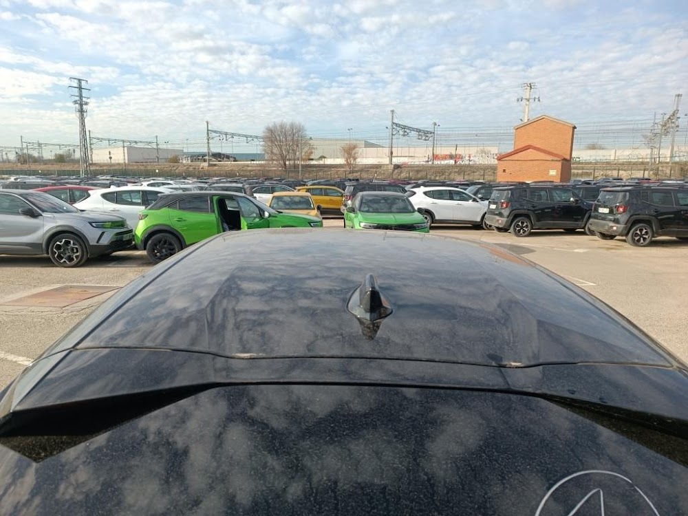 Foto Peugeot 408 15