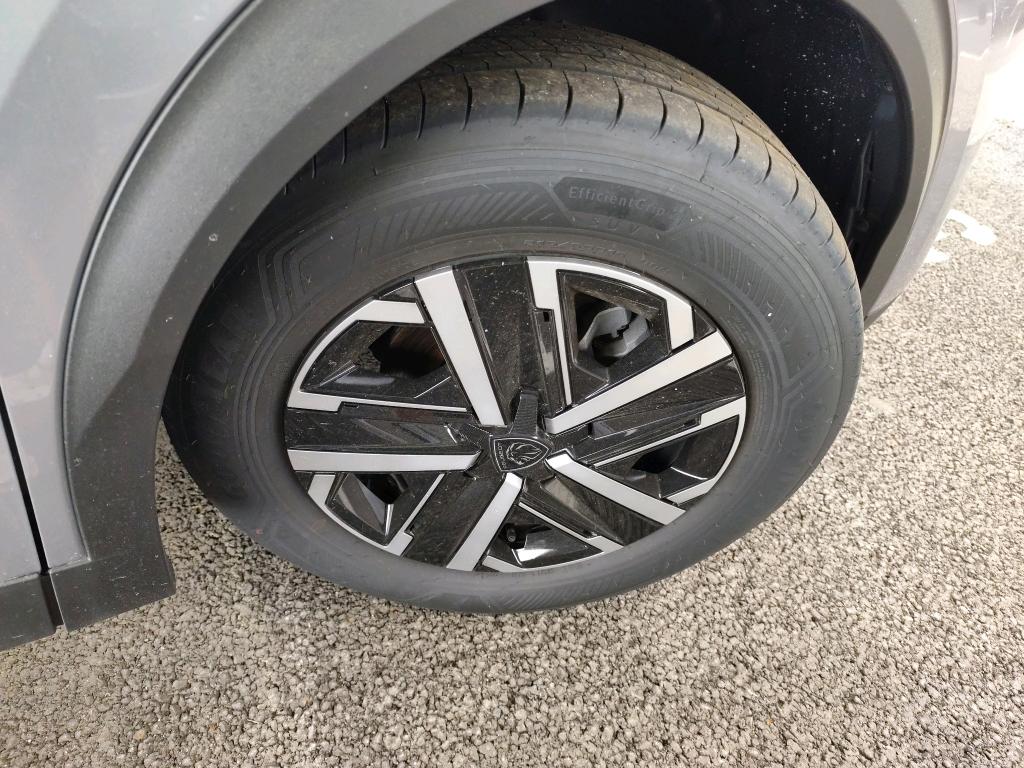 Peugeot 2008 100 S&S BVM6 Style 2025