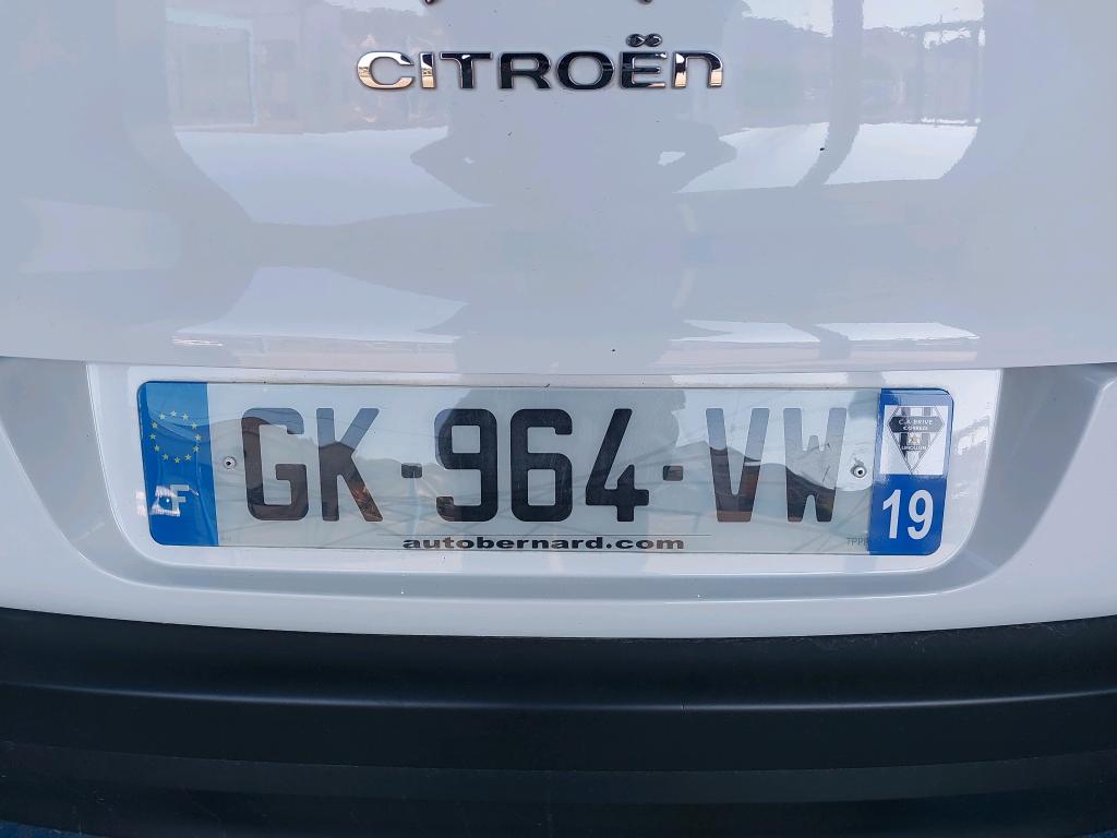 Citroen C3 PureTech 83 S&S BVM5 Shine 2022