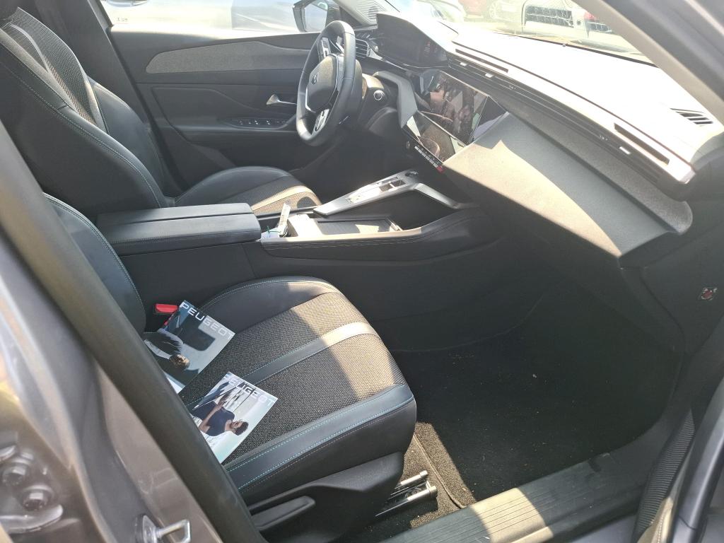 Peugeot 308 BlueHDi 130ch S&S EAT8 Allure 2023