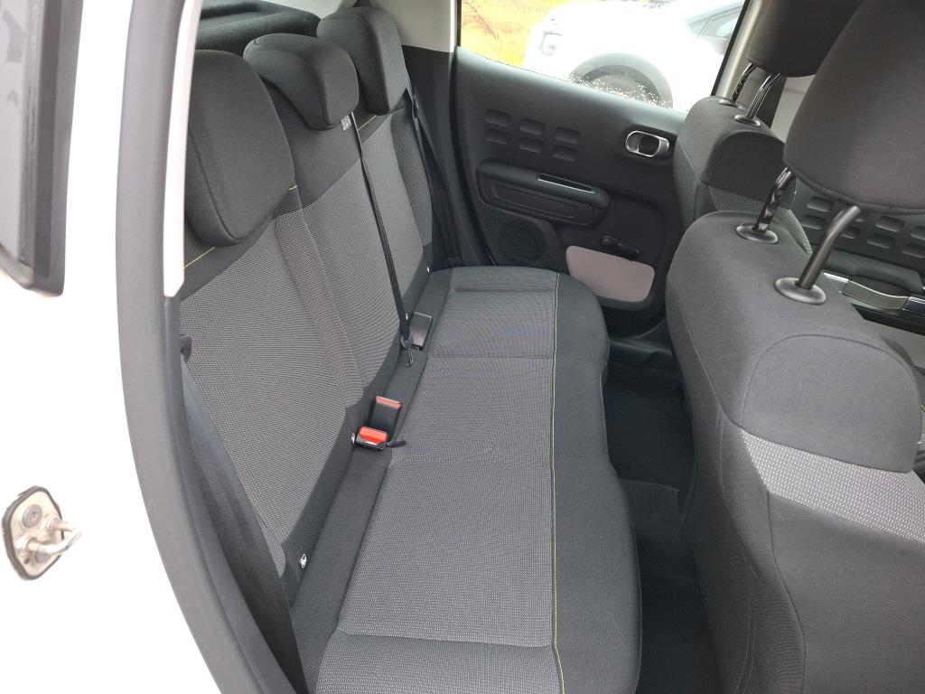 Citroen C3 PureTech 83 S&S BVM5 Feel Business 2022