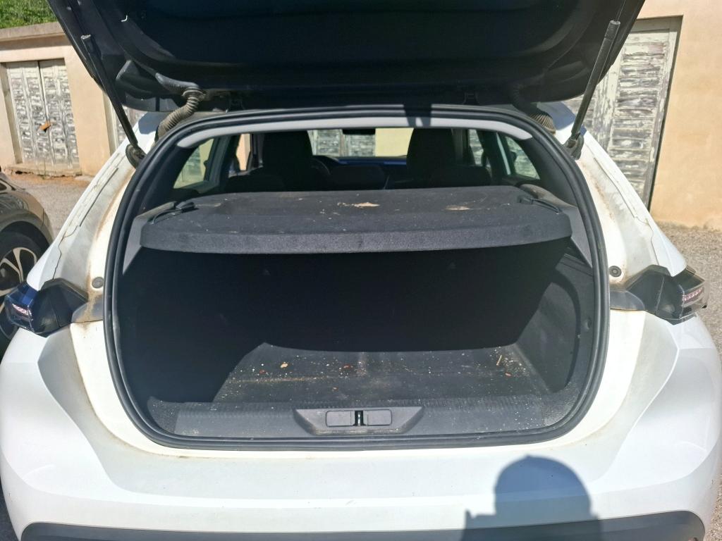 Peugeot 308 PureTech 110ch S&S BVM6 Active Pack 2022