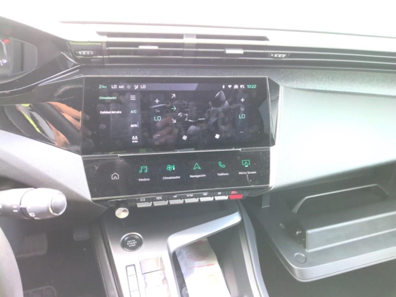 Foto Peugeot 308 18
