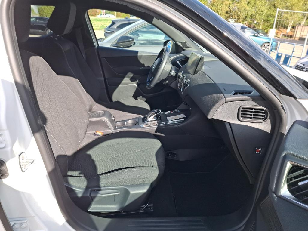 DS DS3 Crossback E-Tense Montmartre 2022