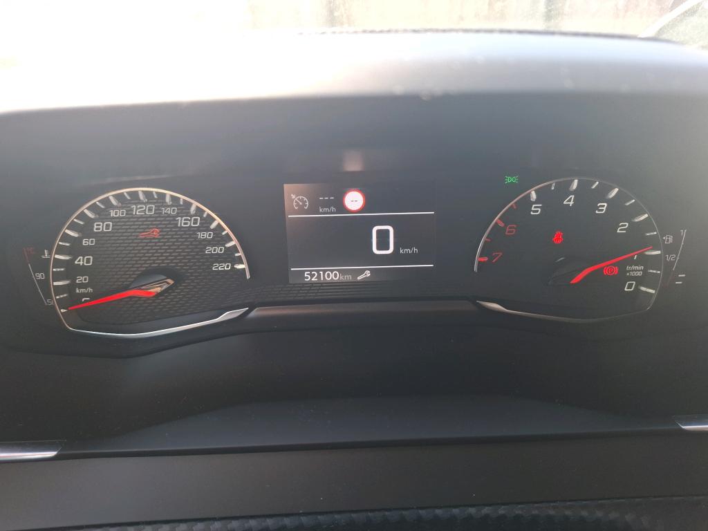 Peugeot 208 PureTech 100 S&S BVM6 Style 2022