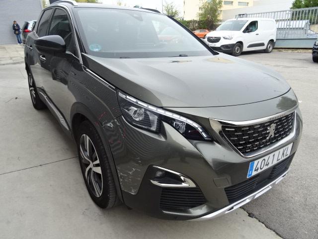 Foto Peugeot 3008 7