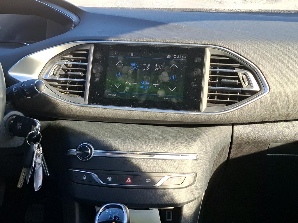 Peugeot 308 AFFAIRE BLUEHDI 130 S&S BVM6 PREMIUM PACK 2021