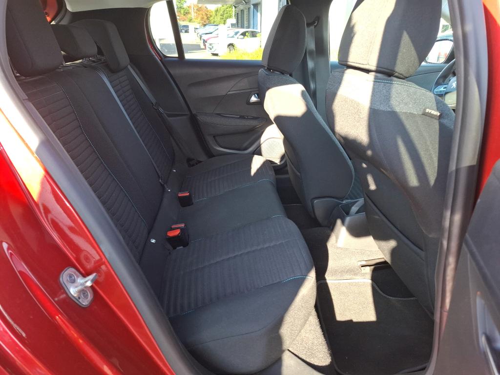 Peugeot 208 PureTech 75 S&S BVM5 Style 2021