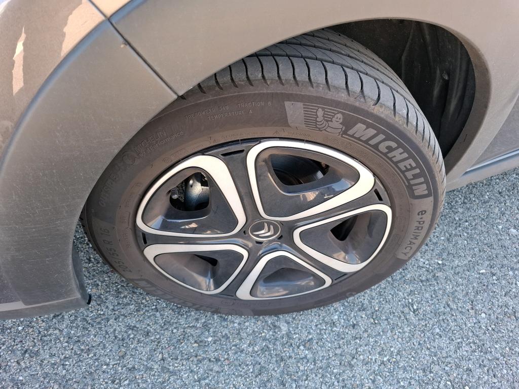 Citroen C3 PureTech 83 ch BVM5 You 2024