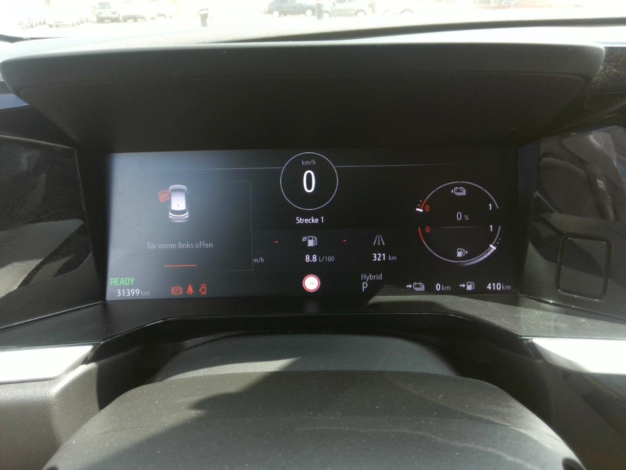 Foto Opel Grandland PHEV 5