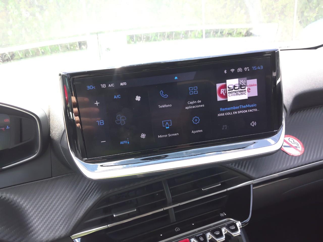 Foto Peugeot 308 18