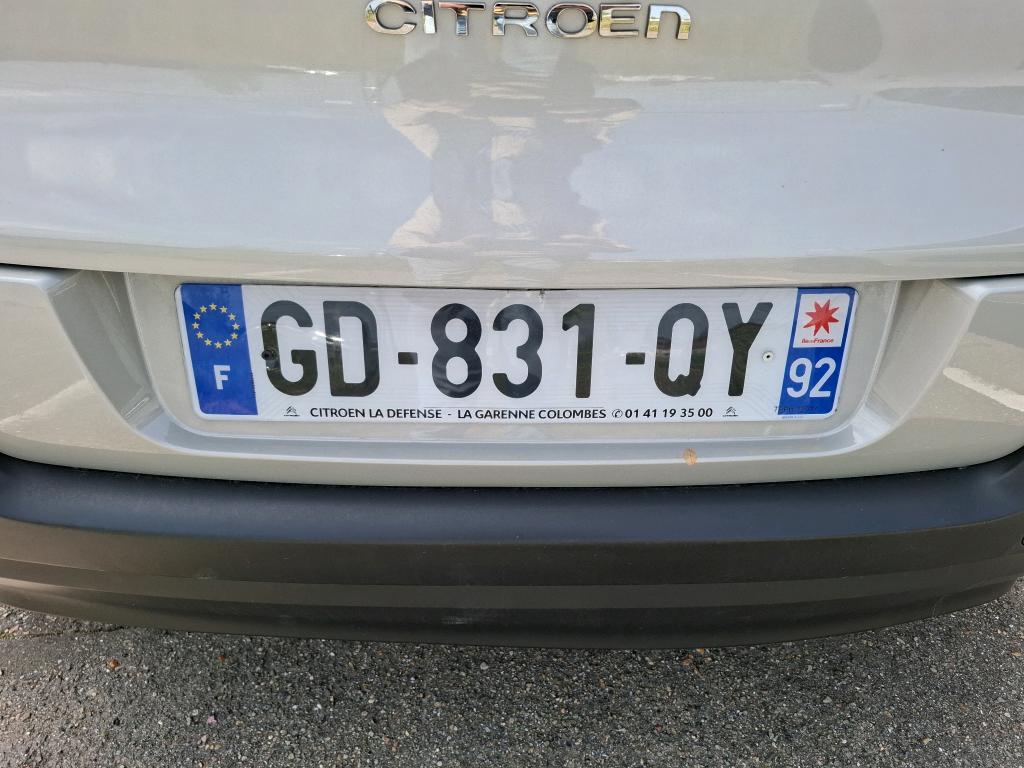 Citroen C3 PureTech 83 S&S BVM5 Feel Pack 2021
