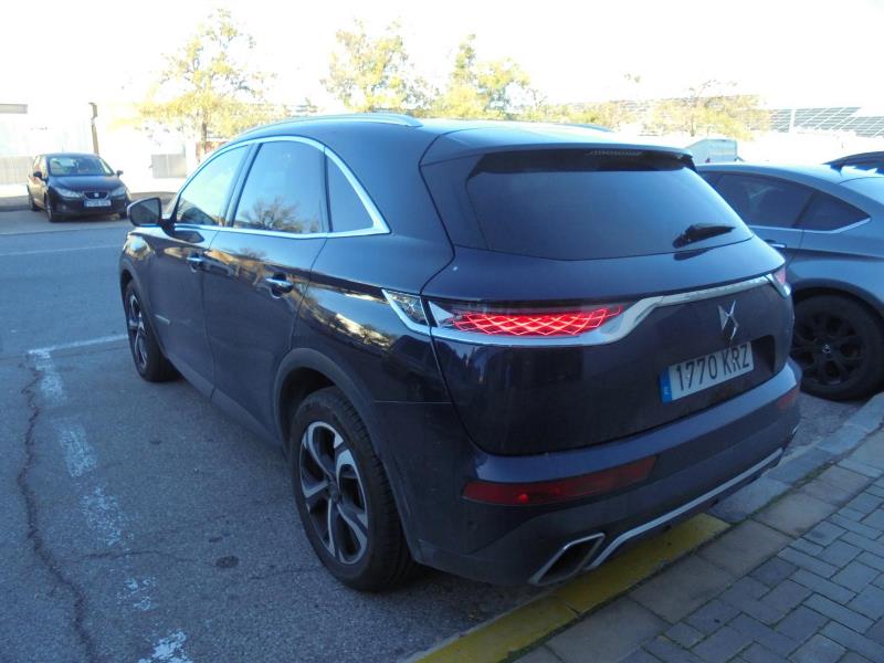 Foto DS DS 7 Crossback 2