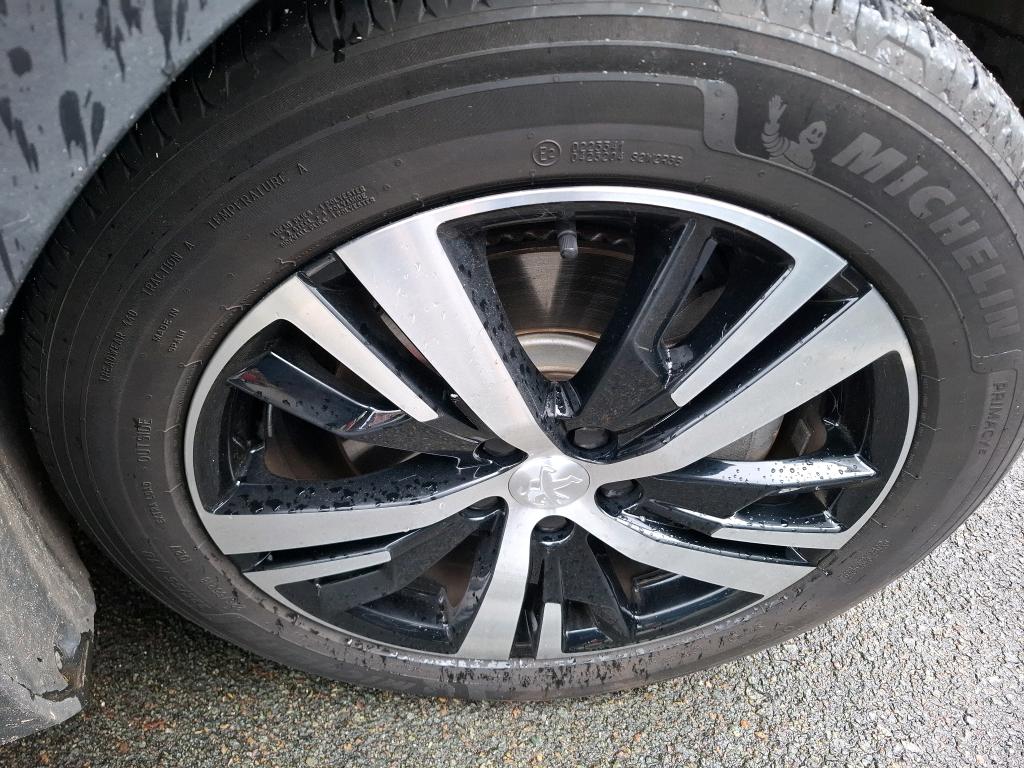 Peugeot 3008 Hybrid 225 e-EAT8 GT 2022