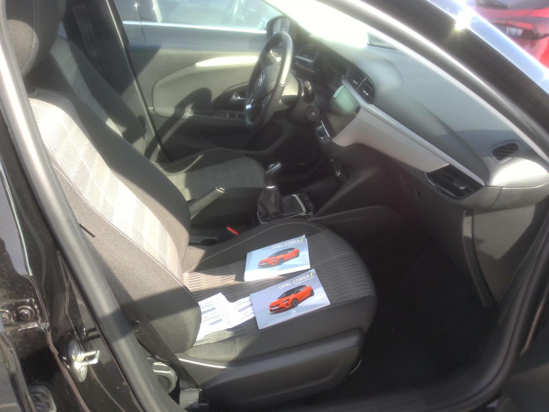 Opel Corsa 1.2 75 ch BVM5 Edition 2023