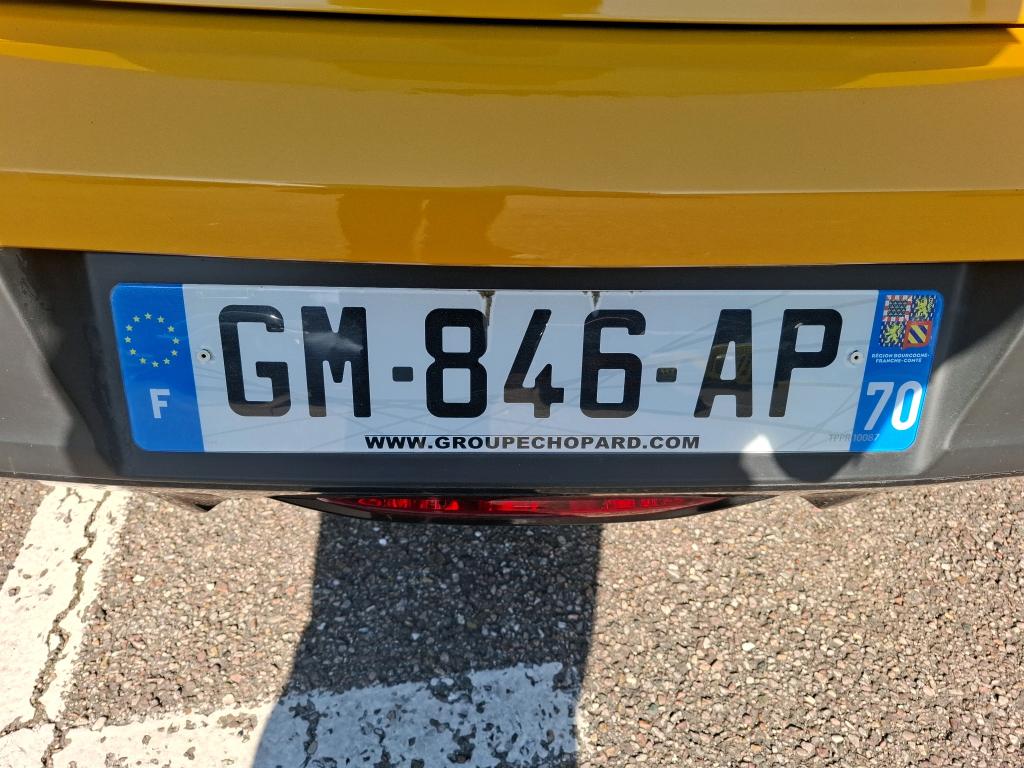 Peugeot 208 Electrique 50 kWh 136ch Active 2023