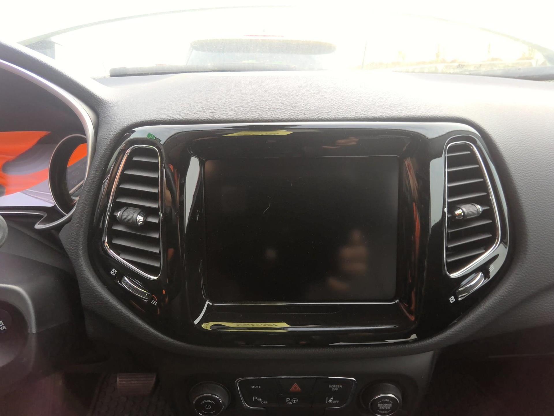 JEEP Compass 1.3 GSE T4 150 ch BVR6 Limited 2020