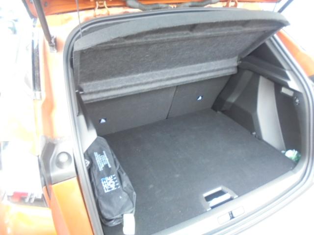 Foto Peugeot 2008 12