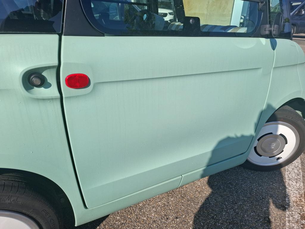 FIAT TOPOLINO