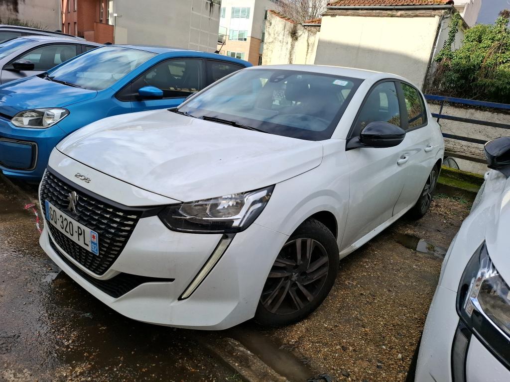 208 II