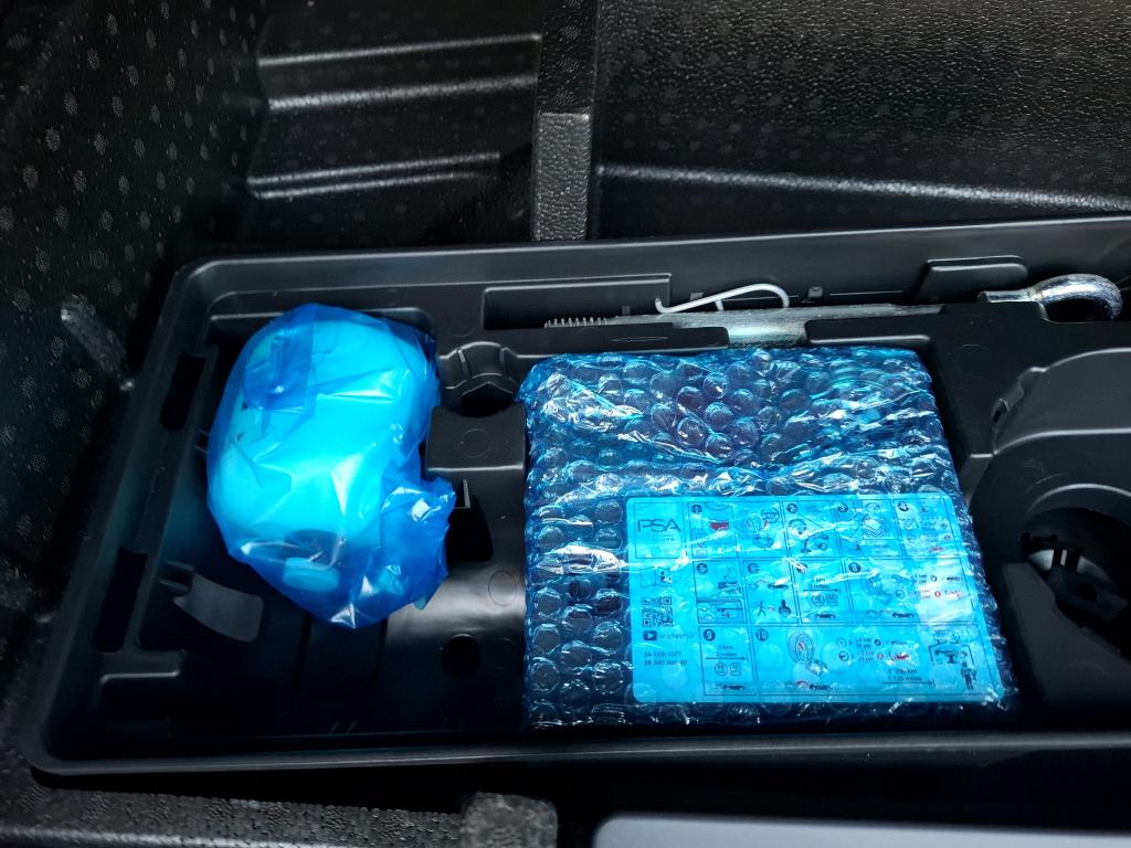 Peugeot 308 SW PureTech 130ch S&S EAT8 Active Pack 2022